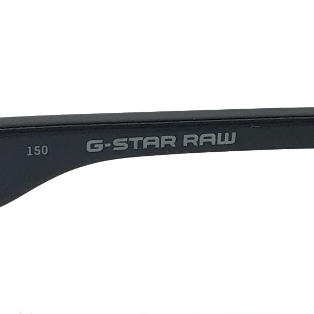 G-Star Raw Eyeglasses Frames GS2620-039 THIN JEFFERS Grey Pearlized 52-17-150
